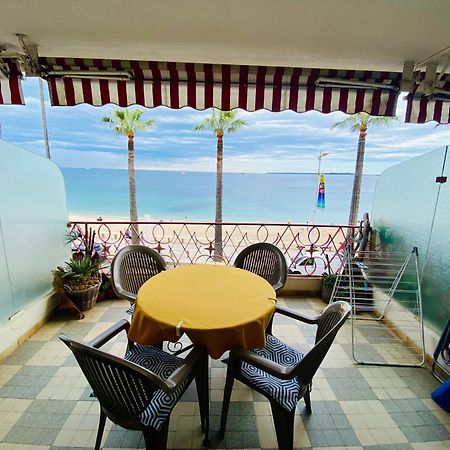 Constellation Apartamento Juan-les-Pins Exterior foto