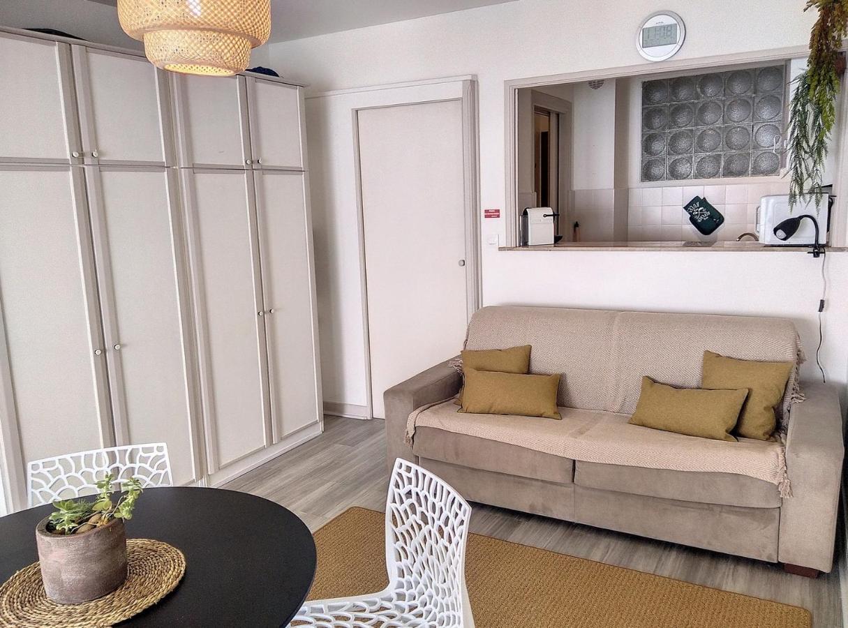 Constellation Apartamento Juan-les-Pins Exterior foto
