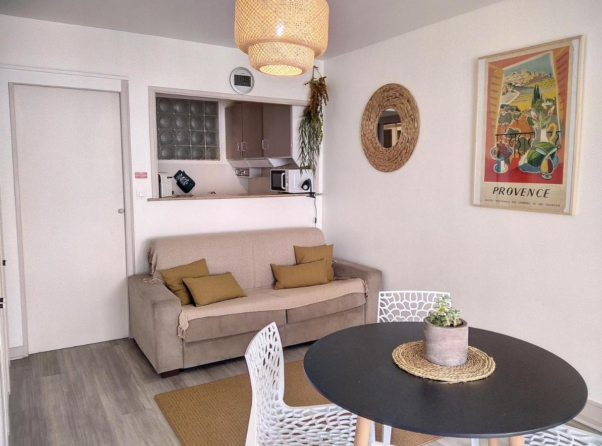 Constellation Apartamento Juan-les-Pins Exterior foto